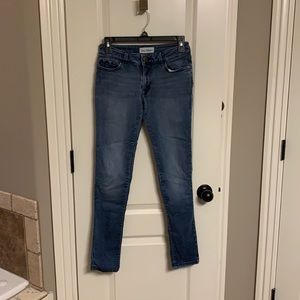 DL1961 denim jeans